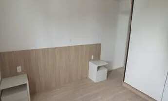 Imagem 4: Apartamento no Centro Mobiliado