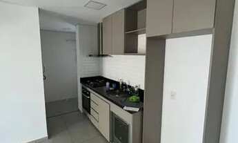 Imagem 5: Apartamento para Locação em Votorantim, Jardim Maria José, 2 dormitórios, 1 suíte, 2 banhe
