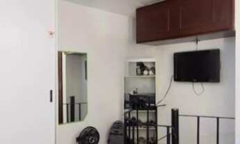 Imagem 4: APARTAMENTO - MOEMA ÍNDIOS - SP