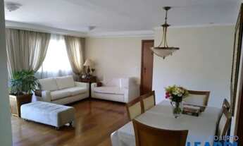 Imagem 3: APARTAMENTO - MOEMA PÁSSAROS - SP