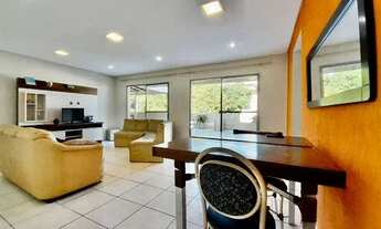 Imagem 3: Apartamento com 3 dormitórios à venda, 228 m² por R$ 560.000,00 - Enseada - Guarujá/SP