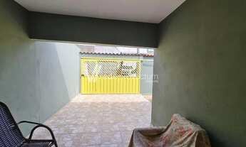 Imagem 4: Casa - Cidade Satélite Íris - Campinas