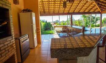 Imagem 7: Araçatuba - Casa de Condomínio - Condomínio Ventura