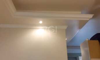 Imagem 3: Apartamento JK para Venda - 44m², 0 dormitórios, 1 vaga - Santana