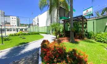 Imagem 2: Apartamento 3 dormitórios sendo 1 suíte e 2 vagas no Córrego Grande