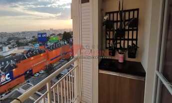 Imagem 6: Apartamento RESIDENCIAL em CAMPINAS - SP, PONTE PRETA