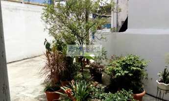 Imagem 6: Pinheiros sobrado de Vila 2 dormitórios