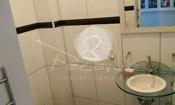 Imagem 7: APARTAMENTO RESIDENCIAL em CAMPINAS - SP, BOTAFOGO