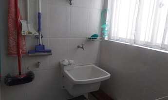 Imagem 7: Apartamento para venda com 55 metros quadrados com 1 quarto em Braga - Cabo Frio - RJ