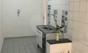 Imagem 7: Apartamento de 2 quartos 1 vaga de garagem Bairro São Judas Tadeu em Guarulhos-SP