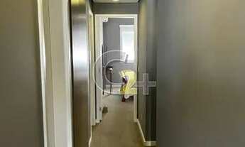 Imagem 6: APARTAMENTO - VILA ROMANA - 4 DORMT - 3 SUITE - 5 VAGAS