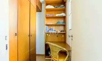 Imagem 7: São Paulo - Apartamento Padrão - Moema