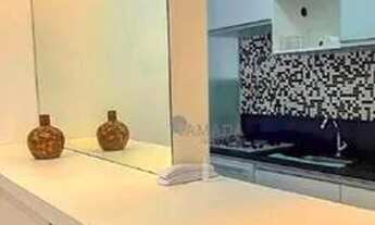 Imagem 5: Apartamento com 3 dormitórios à venda, 68 m² por R$ 340.000,00 - Sítio Pinheirinho - São P