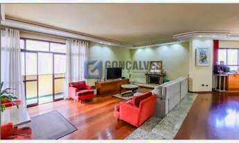 Imagem 7: SAO BERNARDO DO CAMPO - Residential / Apartment - CENTRO