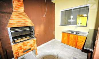 Imagem 6: Casa - Parque Dom Pedro II - Campinas