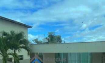 Imagem 5: Casa Alto Padrão com 3 suítes e piscina no condomínio Alphaville litoral norte 2 Camaçari