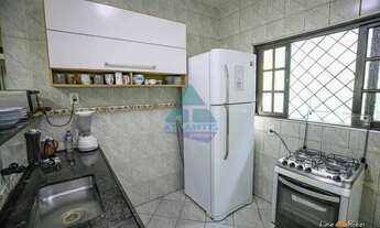 Imagem 2: Casa com 2 dorms, Perequê Açu, Ubatuba- LITORAL NORTE DE SÃO PAULO