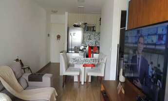 Imagem: Apartamento com 3 dormitórios à venda