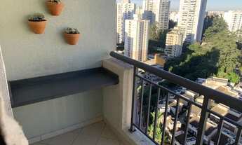 Imagem 3: Apartamento na Vila Andrade, São Paulo - SP