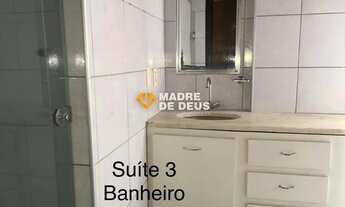 Imagem 2: Apartamento no melhor do bairro Aldeota com 190m² - Fortaleza