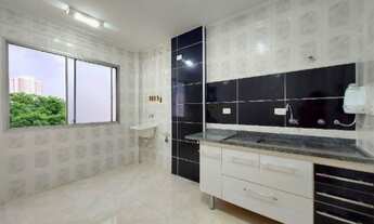 Imagem 5: Apartamento 2 dormitórios no Jardim Prudência