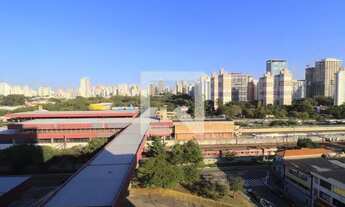 Imagem 5: Apartamento para Aluguel - Tatuapé, 1 Quarto, 24 m2