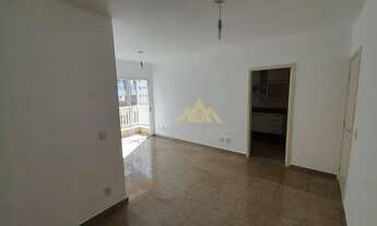 Imagem 5: Apartamento com 2 dormitórios para alugar, 71 m² por R$ 2.200/mês - Jardim Botânico - Ribe