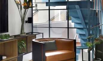 Imagem 7: Sobrado junto à uma linda praça na Vila Beatriz no Alto de Alto de Pinheiros!!!