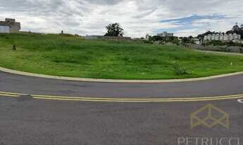 Imagem: Terreno - Jardim Ypê - Paulínia