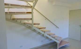 Imagem 2: Cobertura Duplex para venda e aluguel na Granja Viana, Cotia, SP