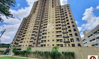 Imagem 2: Apartamento (tipo - padrao) 2 dormitórios/suite, portaria 24hs, lazer, espaço gourmet, sal