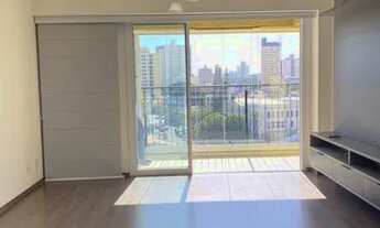 Imagem: Apartamento Condomínio Estilo Alavanca