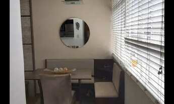 Imagem 3: APARTAMENTO - MOEMA ÍNDIOS - SP