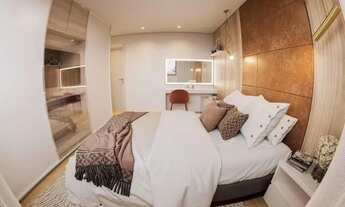 Imagem: Apartamento 02 dormitórios, sendo 01 suíte