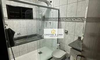 Imagem 5: Casa com 3 dormitórios à venda, 170 m² por R$ 950.000,00 - Estiva - Taubaté/SP