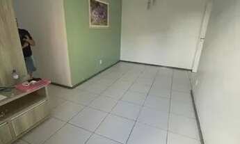 Imagem 3: Apartamento no Caminho dos Ventos