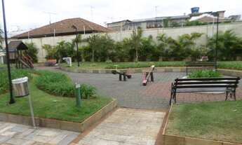 Imagem 3: Apartamento terreo para venda tem 86 metros quadrados com 3 quartos em Mooca - São Paulo