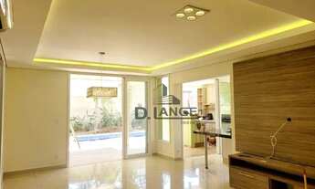 Imagem 5: Casa à venda ou aluguel no Swiss Park - Campinas/SP