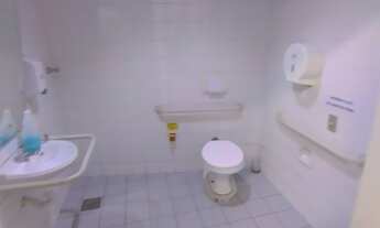 Imagem 7: Lojão Av Abilio Machado Estaciona Ar Condicionado Piso Porcelanato Oportunidade Única