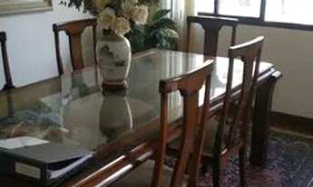 Imagem 5: APARTAMENTO - MOEMA ÍNDIOS - SP