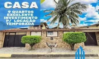 Imagem: Casa 09 Qts Preço excelente( Ideal para