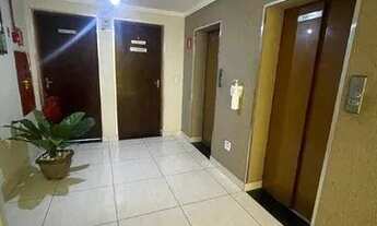 Imagem 3: Apartamento com 2 dormitórios para alugar, 50 m² por R$ 2.470,00/mês - Jardim Vila Galvão