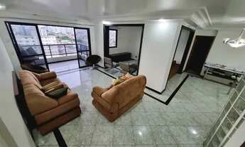 Imagem 4: Apartamento para aluguel e venda com 170 metros quadrados com 3 quartos em Fátima - Belém