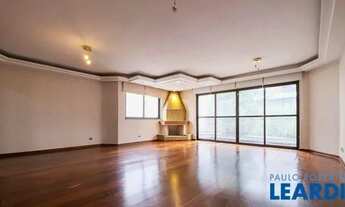 Imagem 2: APARTAMENTO - POMPÉIA - SP