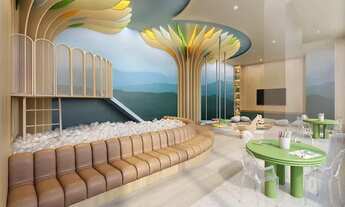 Imagem 6: Apartamento para venda tem 234 metros quadrados com 4 quartos em Vila Mariana - São Paulo