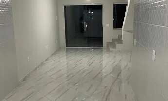 Imagem 5: Casa de condomínio para venda com 120 metros quadrados com 3 quartos