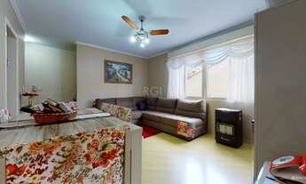 Imagem 3: Apartamento para Venda - 76m², 2 dormitórios, 1 vaga - Cristo Redentor