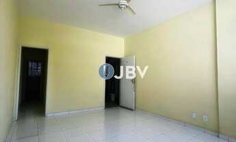 Imagem 3: JBV Aluga - Excelente apto 02 quartos - Coração da Tijuca