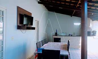 Imagem 6: Araçatuba - Sobrado - Jardim Sumaré