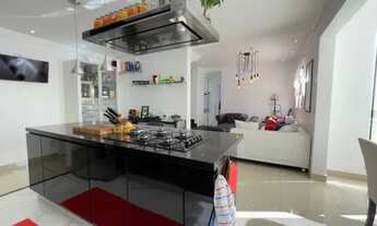 Imagem 6: BARUERI - Apartamento Padrão - JARDIM TUPANCI